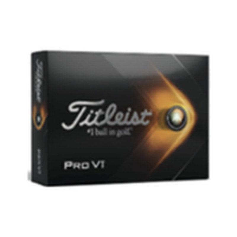 Titleist Pro V1 Golf Balls