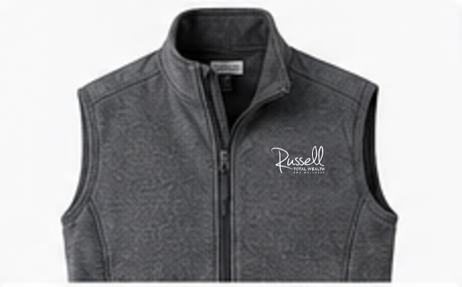 The North Face Vest - Men's